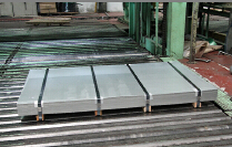 汽(qi)車板開平板