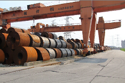 3號庫倉儲區(qu)