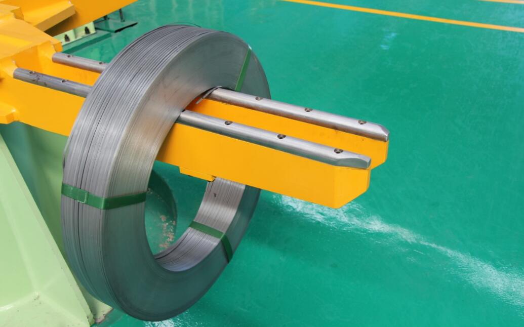 5mm寬度以上分(fen)條均可加工